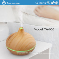 B2B Marketplace Essential Oil Steamer Innovation 2018 Mini Humidifier